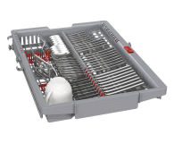 Zmywarka BOSCH SPV6EMX09 45cm, 10kpl, EfficientDry, VarioFlex Pro, Home Connect, AquaStop ,3kosz - 1516171 - zdjęcie 4